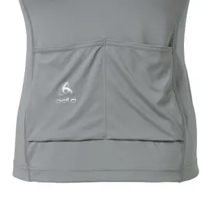 Camiseta de tirantes para mujer Odlo Sella image-2