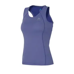 Camiseta de tirantes mujer Odlo Sella image-0