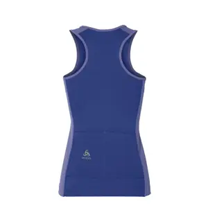 Camiseta de tirantes mujer Odlo Sella image-1