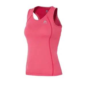 Camiseta de tirantes mujer Odlo Sella image-0