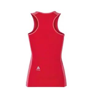 Camiseta de tirantes mujer Odlo Sella image-1