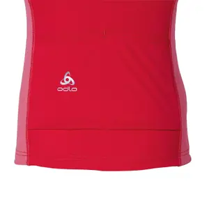Camiseta de tirantes mujer Odlo Sella image-2
