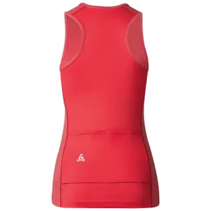Camiseta de tirantes para mujer Odlo Sella image-1