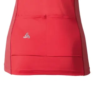 Camiseta de tirantes para mujer Odlo Sella image-2