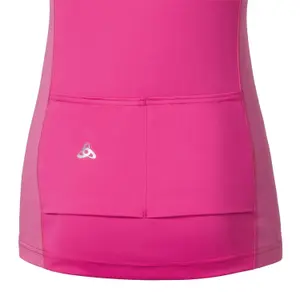 Camiseta de tirantes mujer Odlo Sella image-2