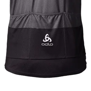 Jersey de manga larga Odlo full zip Telegraphe image-2