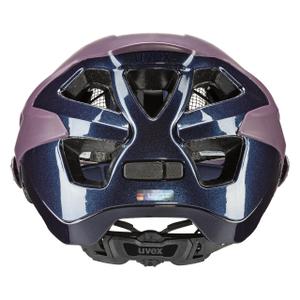 MTB-Helm integrale Uvex Quatro image-1