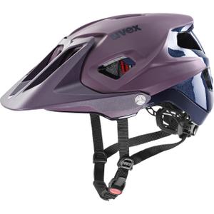 MTB-Helm integrale Uvex Quatro image-2