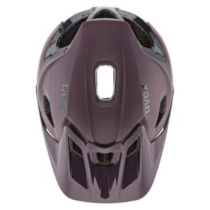 MTB-Helm integrale Uvex Quatro image-4