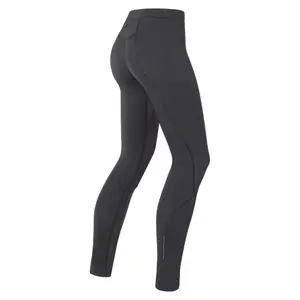 Maillot de mujer Odlo full zip Ride image-0