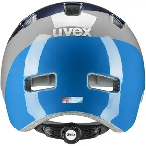 Casque vélo enfant Uvex HLMT 4 image-1