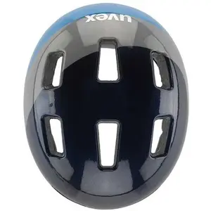 Casque vélo enfant Uvex HLMT 4 image-2
