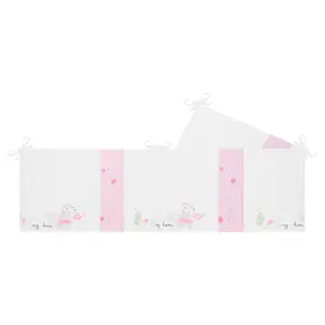 Bumper guard Kikkaboo My Home image-0