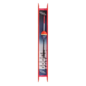 Steigende Linie WaterQueen Météor PAL 3.00g image-0