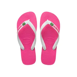 Slippers Havaianas Brasil Logo image-0