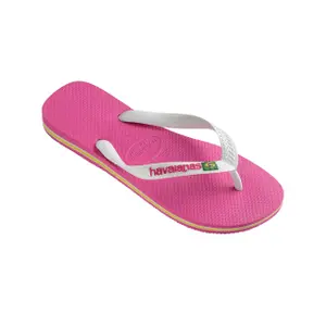 Slippers Havaianas Brasil Logo image-1