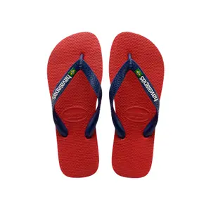 Flip-Flops Havaianas Brasil Logo image-0