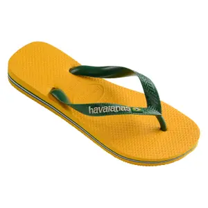 Flip-flops Havaianas Brasil Logo image-0