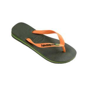 Flip-Flops Havaianas Brasil Logo image-1