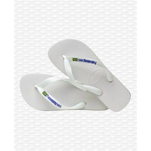 Flip-Flops Havaianas Brasil Logo image-2