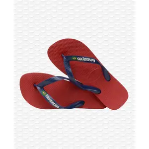 Flip-Flops Havaianas Brasil Logo image-2