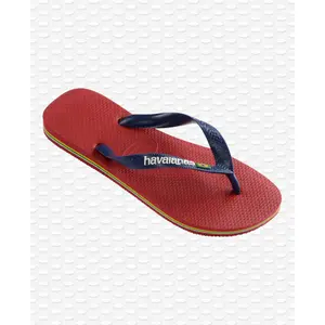 Flip-Flops Havaianas Brasil Logo image-4