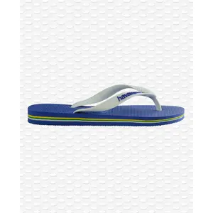 Flip-Flops Havaianas Brasil Logo image-0
