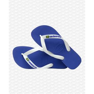 Flip-Flops Havaianas Brasil Logo image-3
