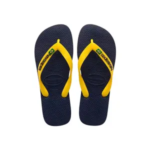 Chinelos de Mulher Havaianas Brasil Logo image-1