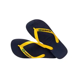 Flip-Flops Havaianas Brasil Logo image-2