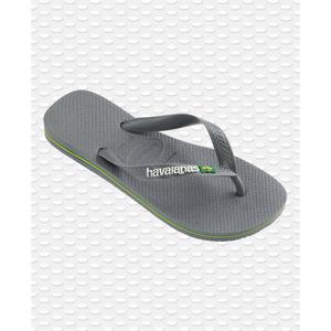 Flip-Flops Havaianas Brasil Logo image-3