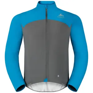 Chaqueta Odlo Basic Tyfoon image-0