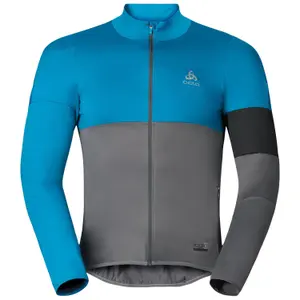 Chaqueta Odlo Mistral Logic image-0