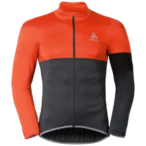 Chaqueta Odlo Mistral Logic image-0