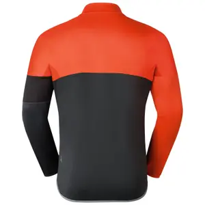 Chaqueta Odlo Mistral Logic image-1