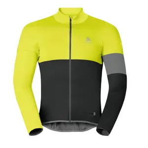 Chaqueta Odlo Mistral Logic image-0