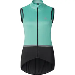 Chaqueta mujer Oldlo Mistral logic image-0