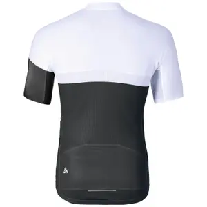 Jersey Odlo full zip Kamikaze image-1