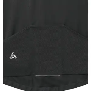 Jersey Odlo full zip Kamikaze image-2