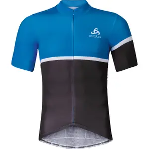 Jersey Odlo full zip Kamikaze image-0