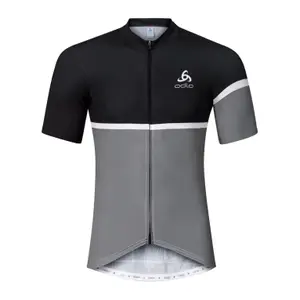 Jersey Odlo full zip Kamikaze image-0