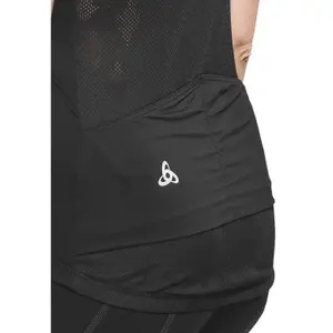 Maillot de mujer Odlo 1/2 zip image-5