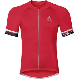 Jersey Odlo full zip Breathe image-0
