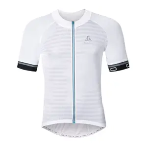 Jersey Odlo full zip Breathe image-0