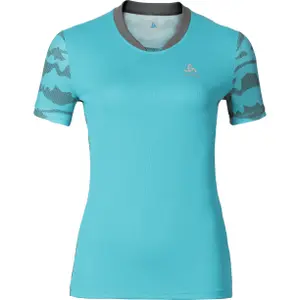 T-shirt Frau Odlo Morzine image-0