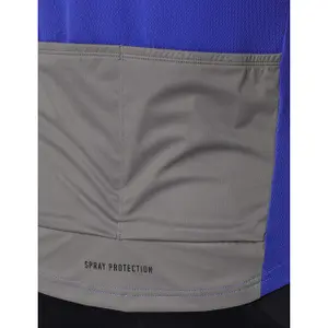 Women's swimsuit Odlo 1/2 zip Morzine image-5