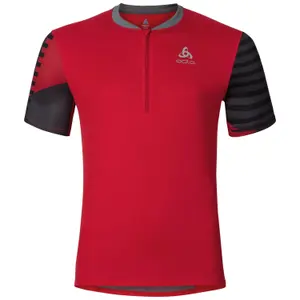 Camiseta Odlo vélo Morzine image-0