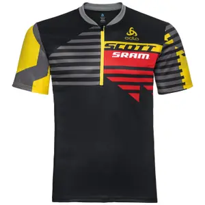 Camiseta Odlo vélo Morzine image-0