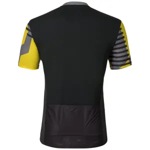 Camiseta Odlo vélo Morzine image-1