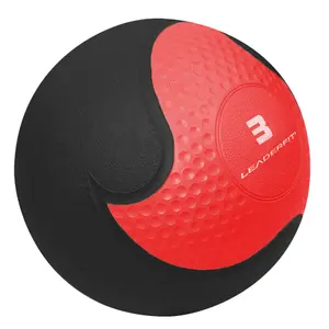 Medicine ball Leader Fit 3kg image-0